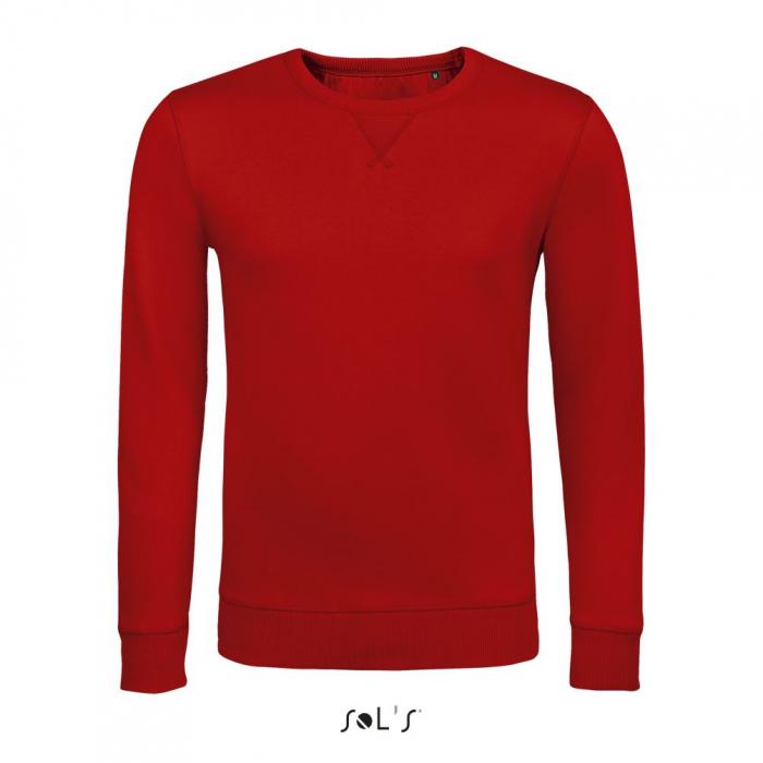 Sully Unisex Round-neck Sweatshirt