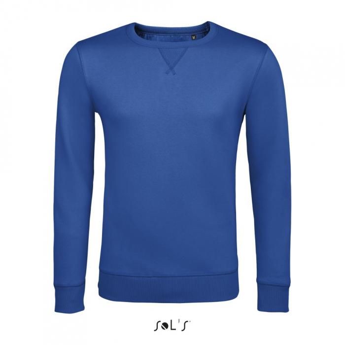Sully Unisex Round-neck Sweatshirt
