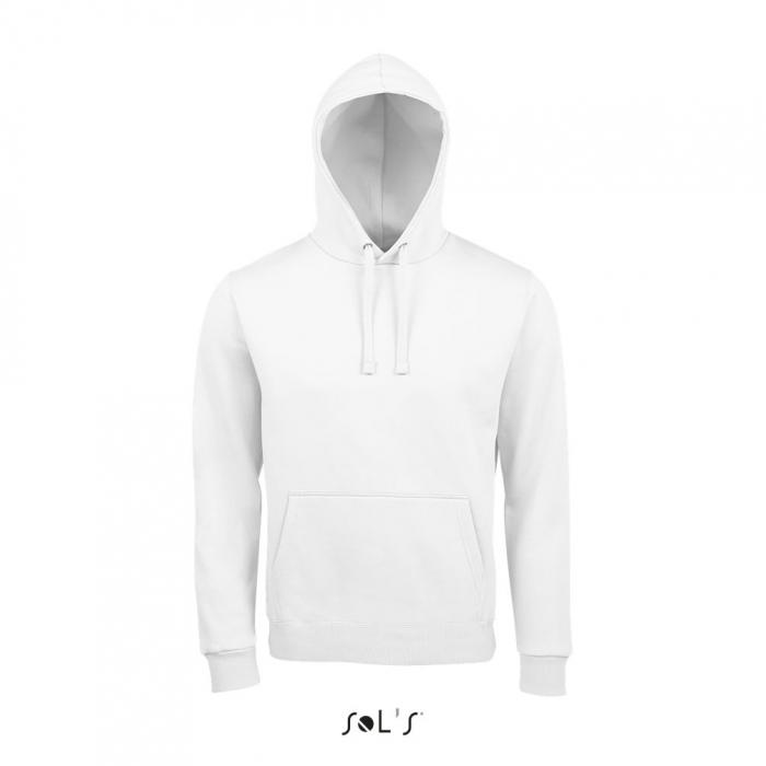 Spencer Unisex Hooded Sweatshirt