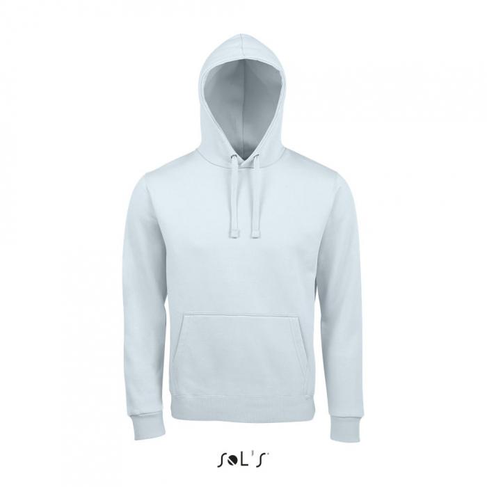 Spencer Unisex Hooded Sweatshirt