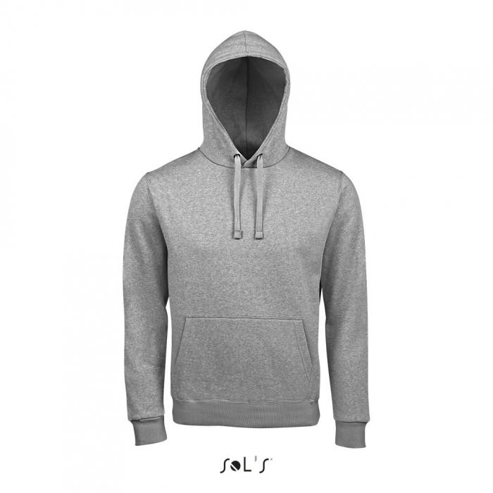 Spencer Unisex Hooded Sweatshirt