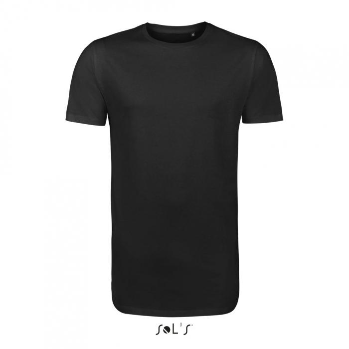 Magnum Men's Long T-shirt