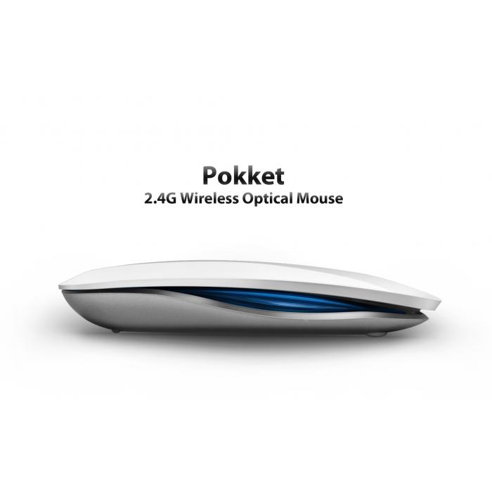 Wireless Pokket Mouse