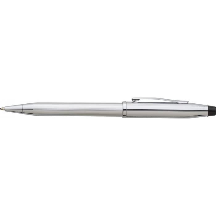 Metal Cross ballpoint pen Century II Lustrous