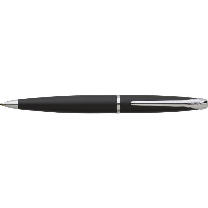 Metal Cross ballpoint pen Basalt ATX 