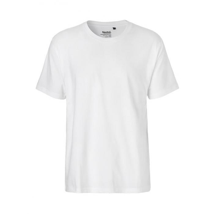 Fairtrade - Mens Fit T-shirt