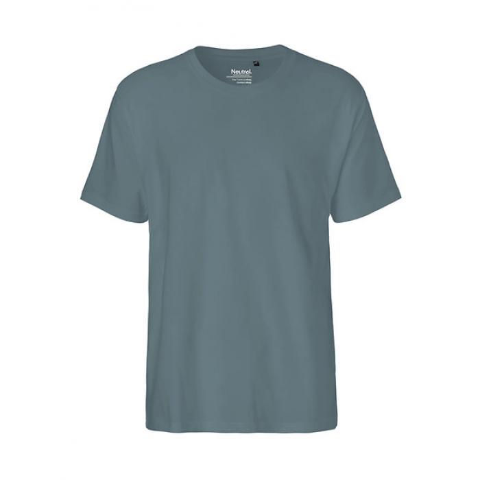 Fairtrade - Mens Fit T-shirt