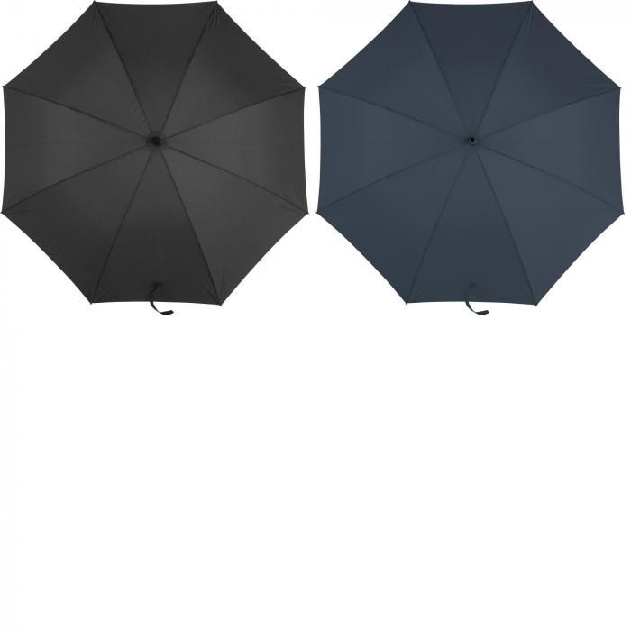 Polyester (190T) umbrella Am