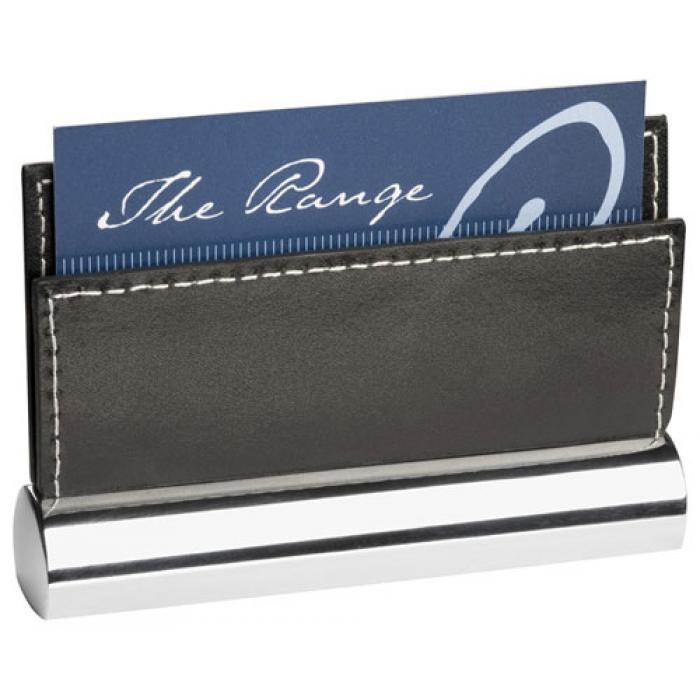 Classy Business Card Carrier