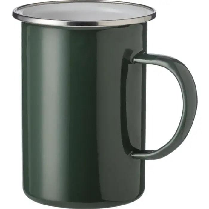 Enamel mug (550 ml) Ayden