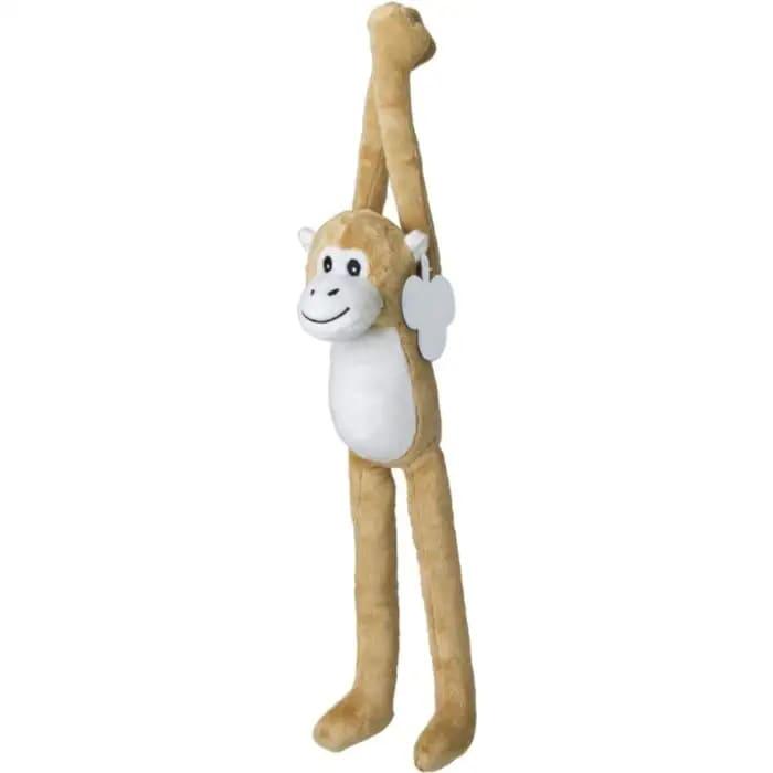 Plush monkey Sophie