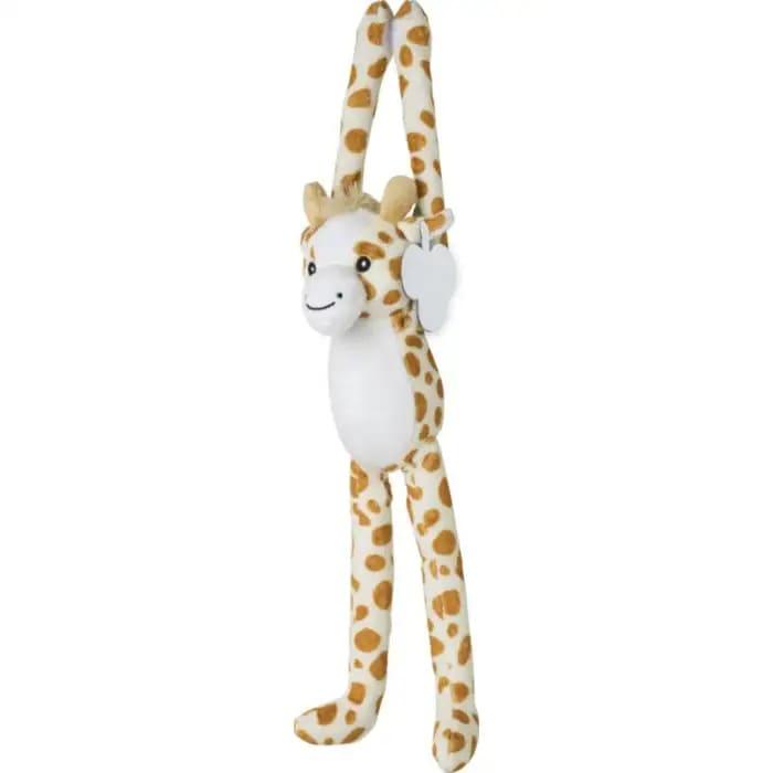 Plush giraffe Paisley