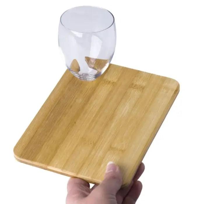 Bamboo serving board Kennedy