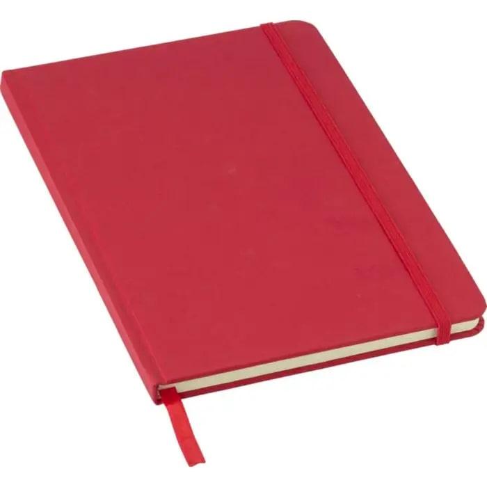 Recycled carton notebook (A5) Evangeline