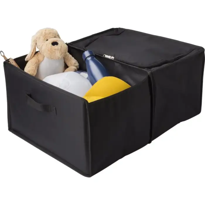 Polyester (600D) car organizer Thatcher