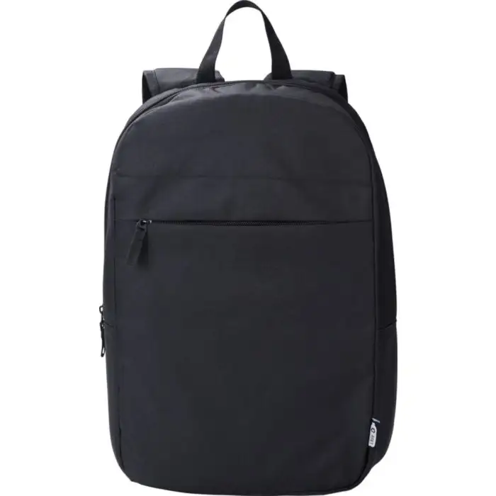 RPET polyester (600D) laptop backpack Phineas