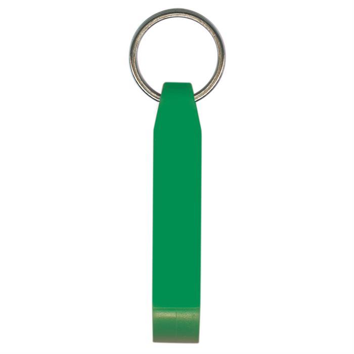 Snappy Bottle Opener Key Ring