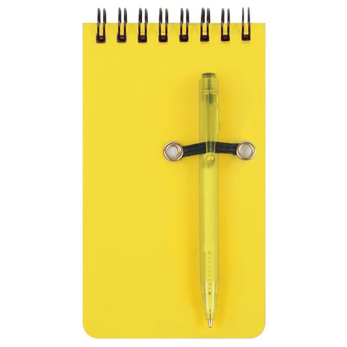 Nifty Note Pad