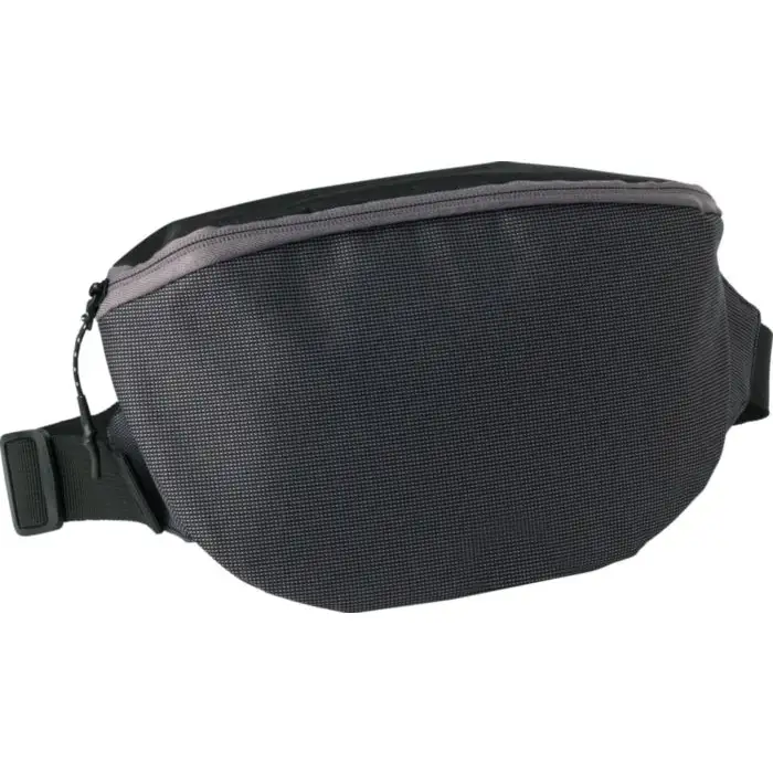 600D ripstop waist bag Juniper