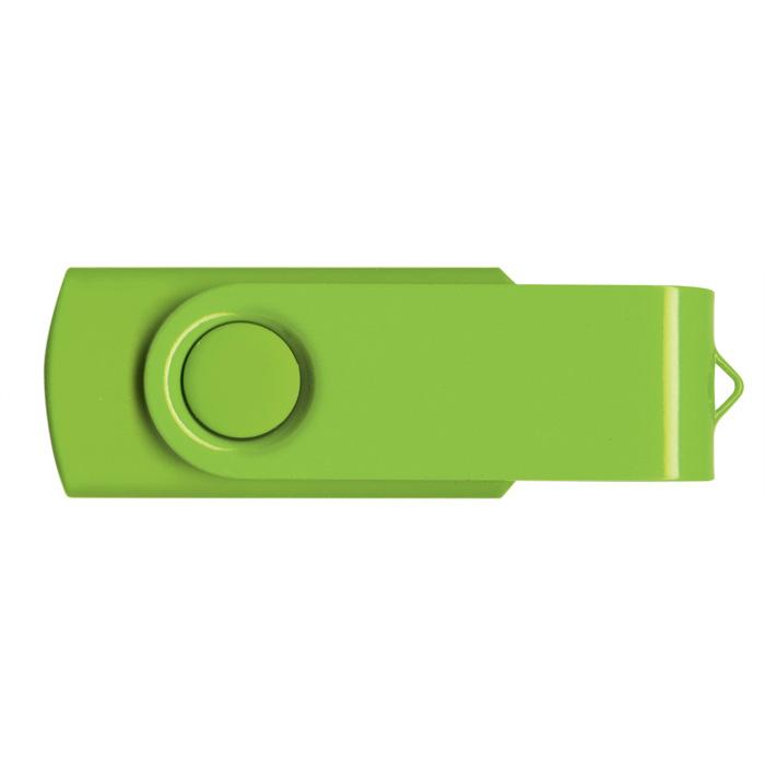 Helix USB 2GB Flash Drive