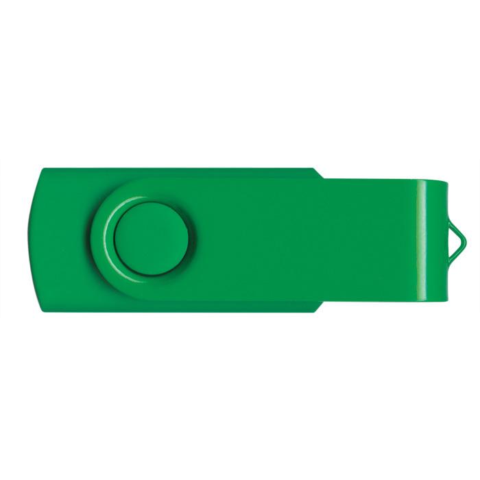 Helix USB 2GB Flash Drive