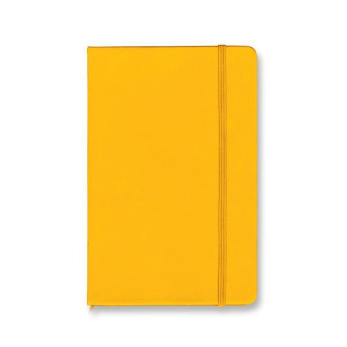 Omega A5 Note Book