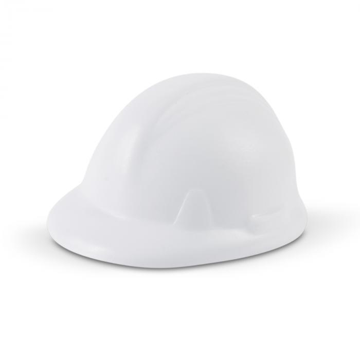Hard Hat Shape Stress Reliever