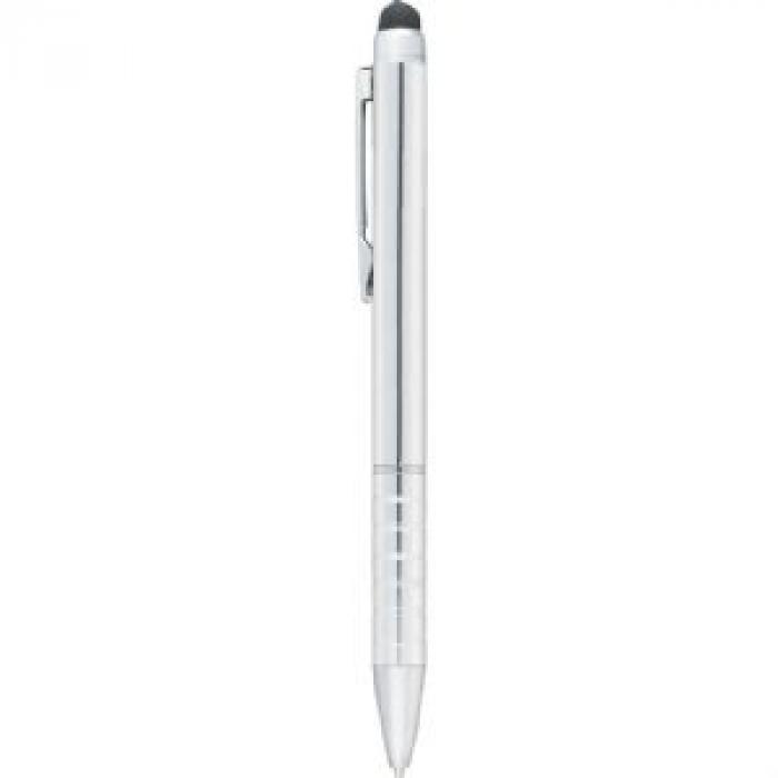 Preston Dual Ballpoint Pen Stylus