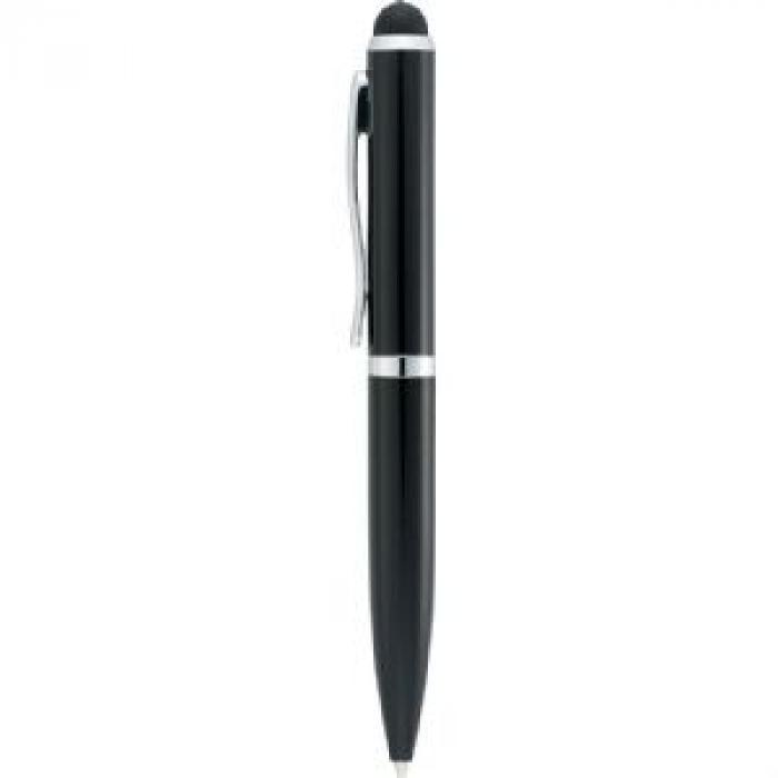 Oxford Dual Mini Ballpoint Pen Stylus