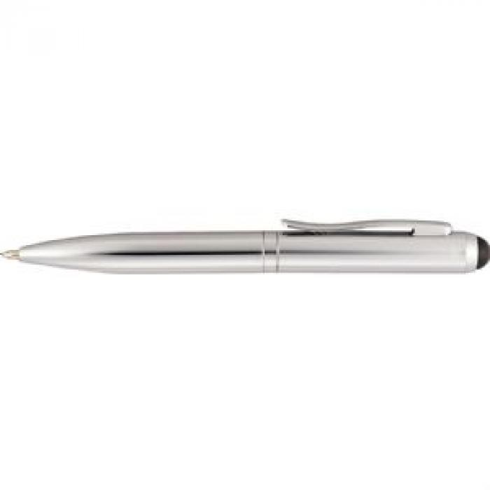 Oxford Dual Mini Ballpoint Pen Stylus