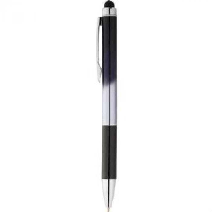 Fade Away Ballpoint Pen Stylus