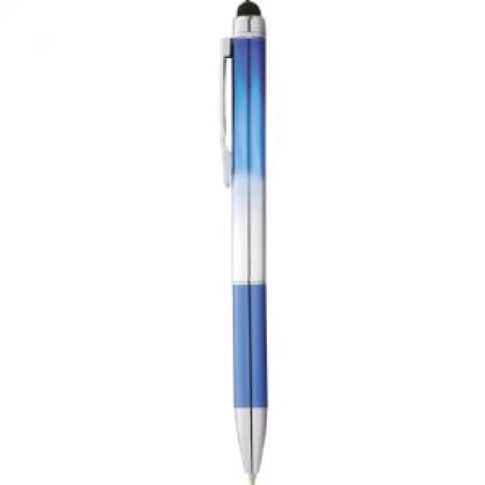 Fade Away Ballpoint Pen Stylus