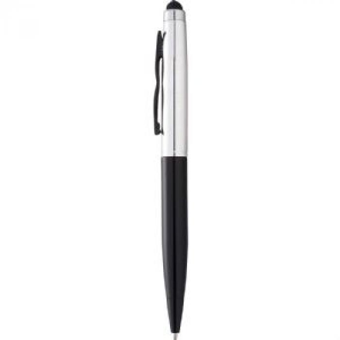 The Sir Ballpoint Pen Stylus