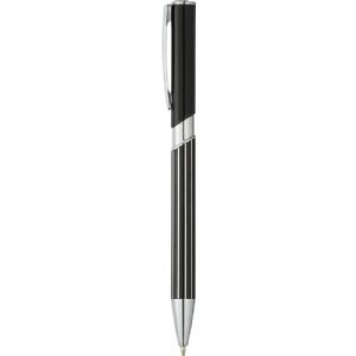 The Dapper Ballpoint Pen