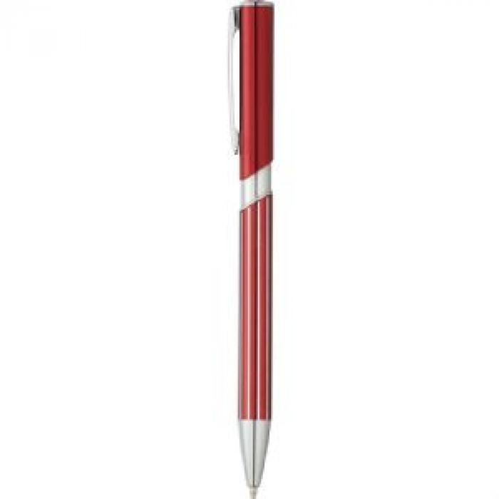 The Dapper Ballpoint Pen