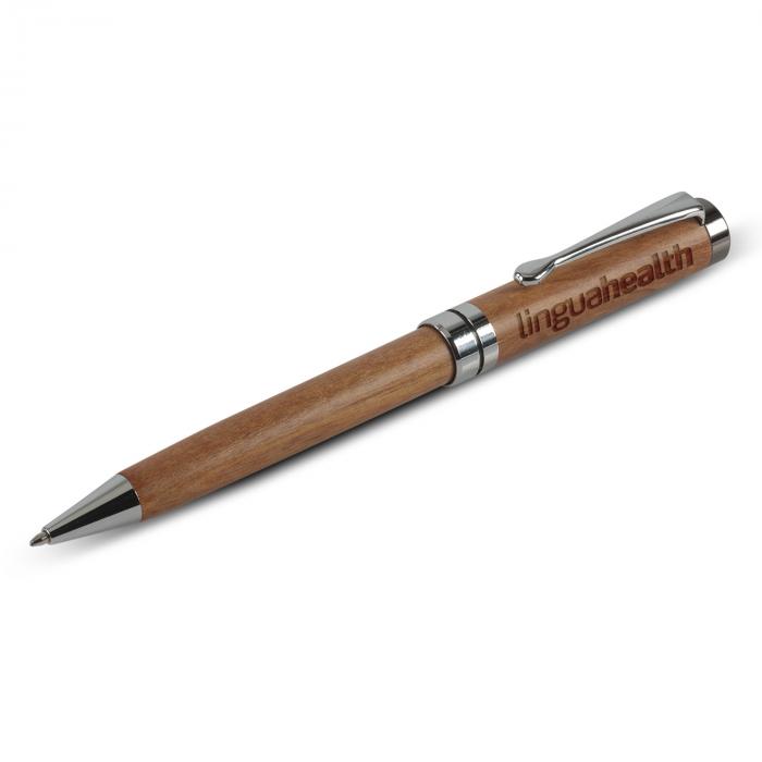 Heritage Rimu Pen