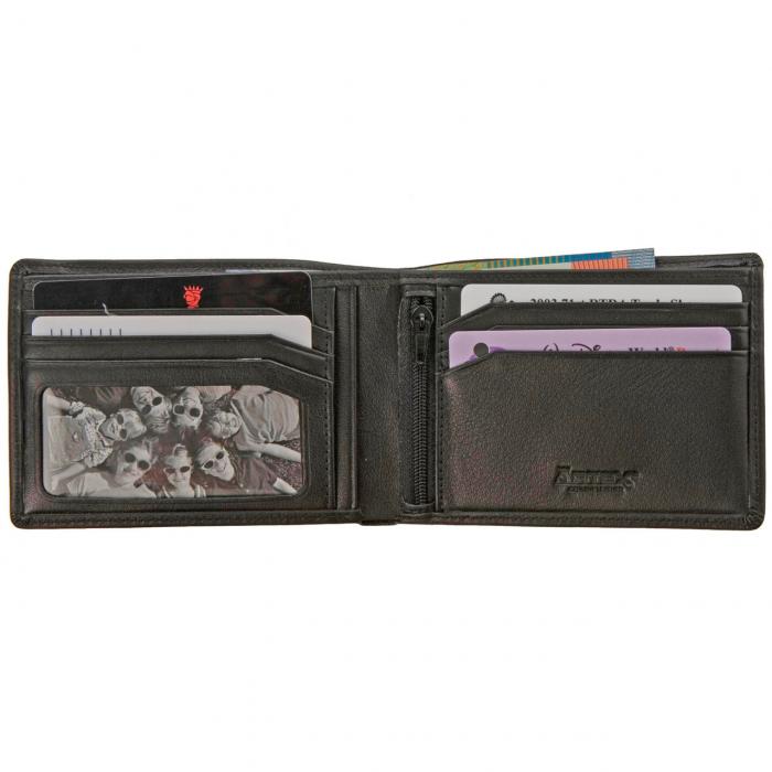 Artex Minimalist Wallet 