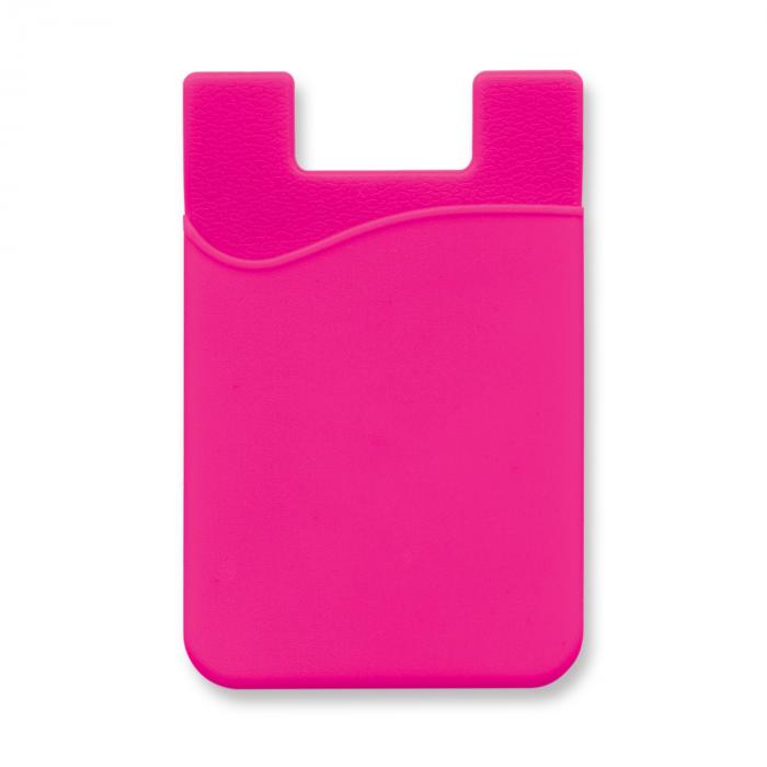 Silicone Smart Wallet