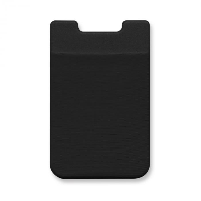 Lycra Smart Phone Wallet