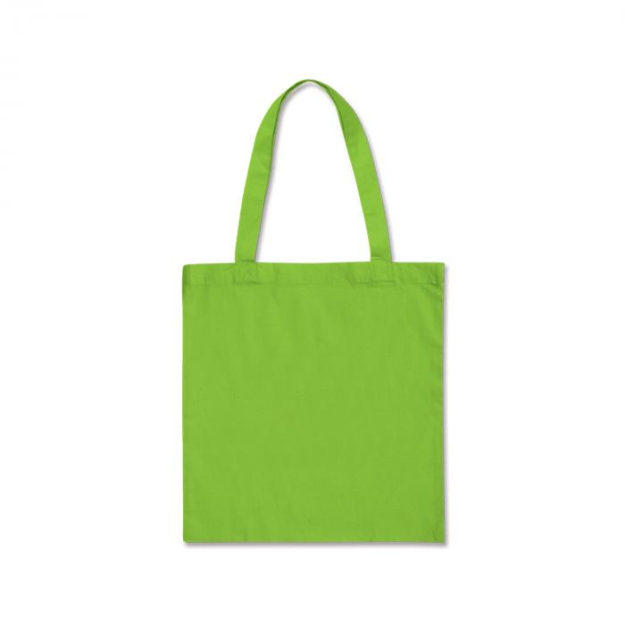 Sonnet Cotton Tote Bag