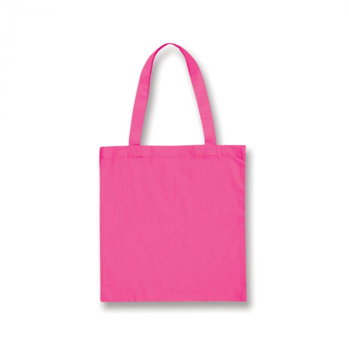 Sonnet Cotton Tote Bag