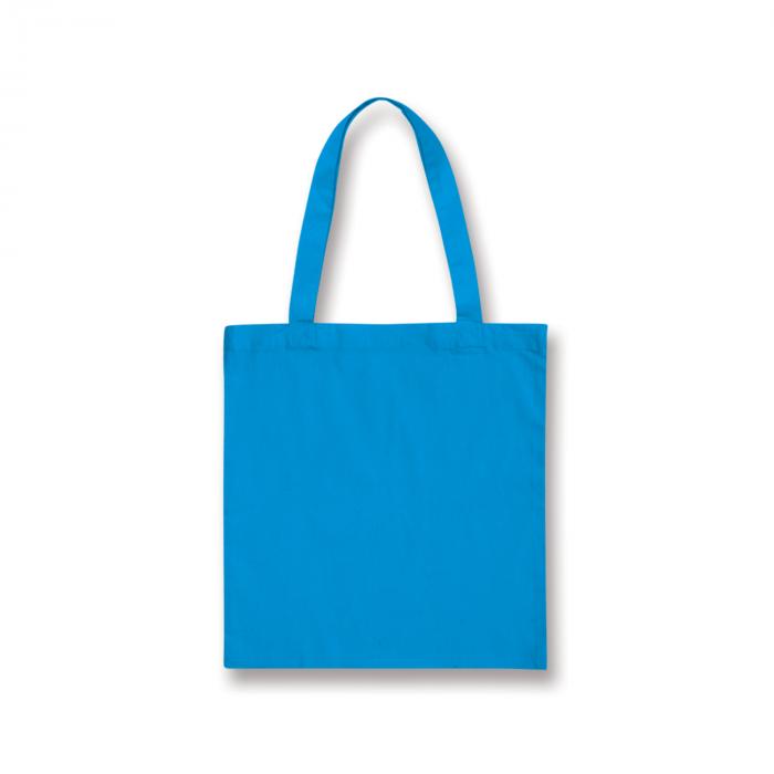 Sonnet Cotton Tote Bag