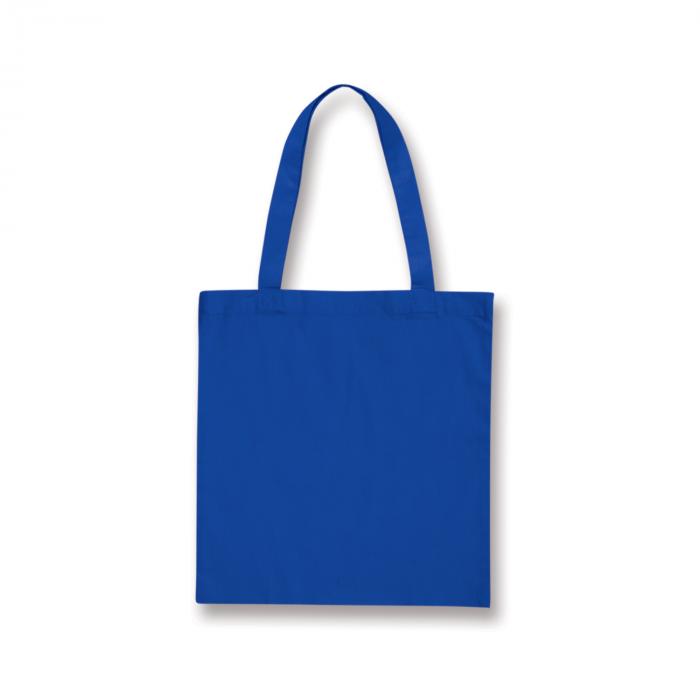 Sonnet Cotton Tote Bag