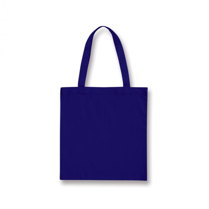 Sonnet Cotton Tote Bag