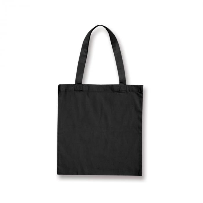 Sonnet Cotton Tote Bag