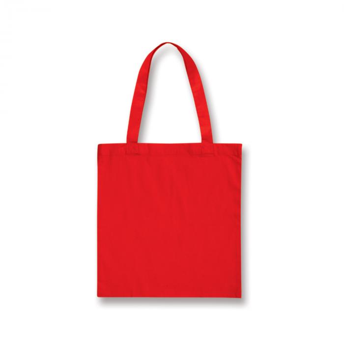 Sonnet Cotton Tote Bag