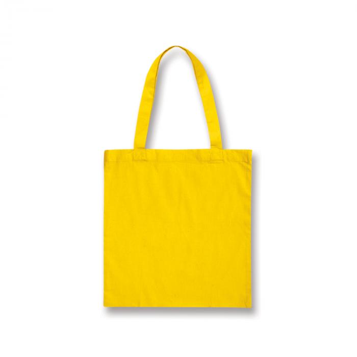 Sonnet Cotton Tote Bag