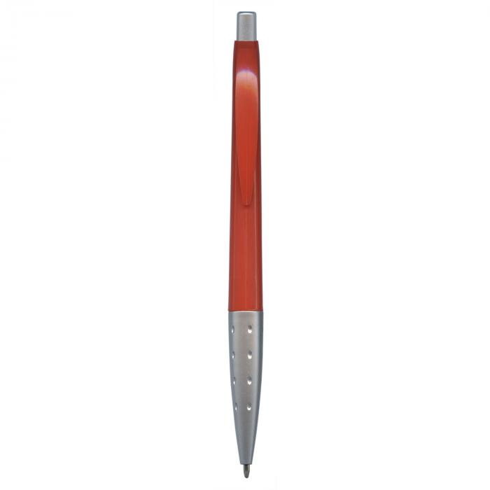 Spark Ball Pen (Coloured Barrel)