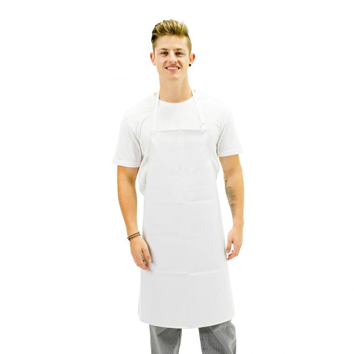 Aussie Chef PVC Bib Apron