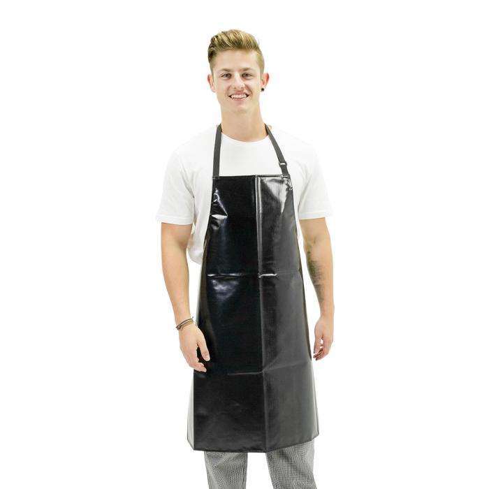 Aussie Chef PVC Bib Apron